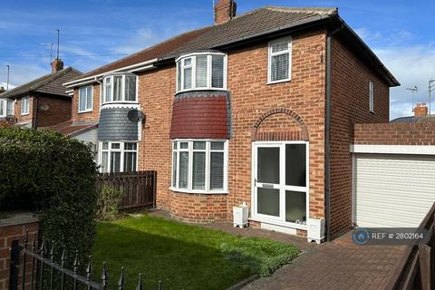 Dovedale Road, Sunderland, SR6