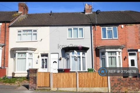 undefined, Sutton Hall Road, Bolsover, Chesterfield, S44