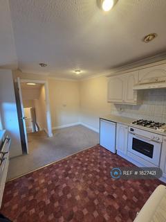 undefined, Acton Terrace, Wigan, WN1