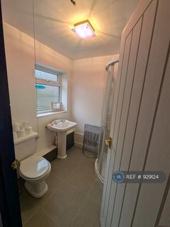 undefined, Brackenbury Road, Birmingham, B44