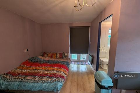 undefined, Brackenbury Road, Birmingham, B44