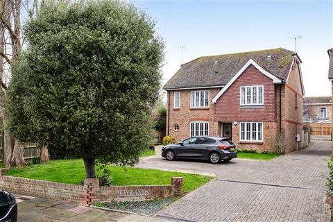 undefined, Bramble Lane, Worthing, West Sussex, BN13 3JE