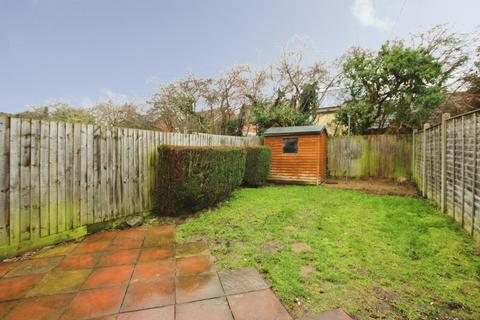 2 bedroom semi-detached house to rent, Fennel Drive, Bristol BS32