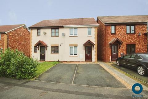 undefined, Fennel Drive, Bristol BS32
