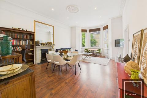 2 bedroom flat for sale, Redcliffe Gardens, London SW10