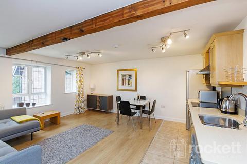 2 bedroom apartment to rent, Kings Oak Court, Off Manor Farm Drive, Tittensor, Staffordshire, ST12