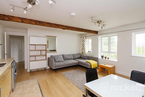 2 bedroom apartment to rent, Kings Oak Court, Off Manor Farm Drive, Tittensor, Staffordshire, ST12