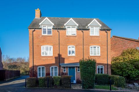 undefined, Mulberry Close, Desborough, Kettering