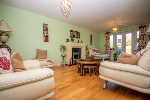 undefined, Mulberry Close, Desborough, Kettering