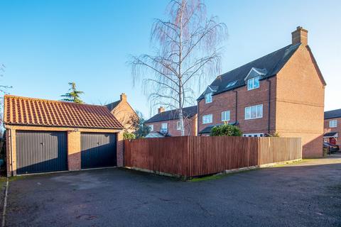 undefined, Mulberry Close, Desborough, Kettering