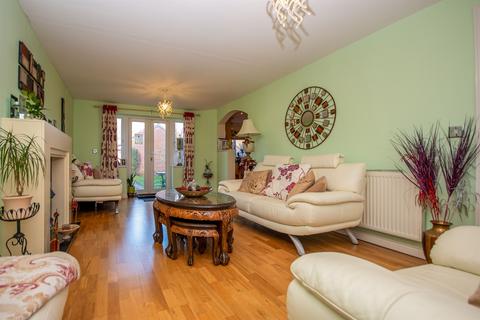 undefined, Mulberry Close, Desborough, Kettering