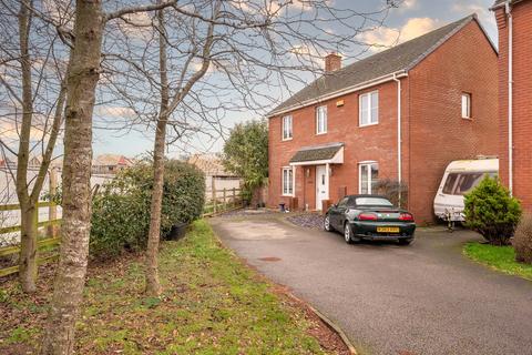 undefined, Buttercup Road, Desborough, Kettering