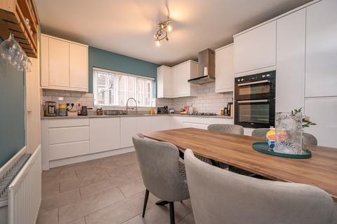 undefined, Buttercup Road, Desborough, Kettering