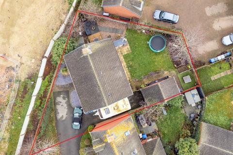 undefined, Buttercup Road, Desborough, Kettering