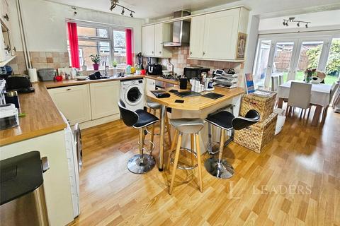 undefined, Drysdale Road, Mickleover, Derby