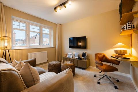 undefined, Plot 74, The Crosswood at Blakeney Green, Chapelgarth SR3