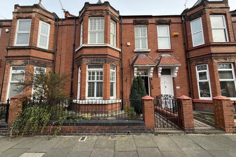 3 bedroom terraced house for sale, Beechwood Terrace Thornhill, Sunderland, SR2
