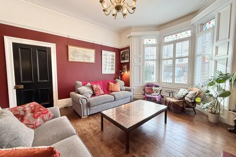 3 bedroom terraced house for sale, Beechwood Terrace Thornhill, Sunderland, SR2