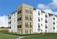 Plot 34, Type A Apartment at Edgelaw View, Off Lasswade Road EH17