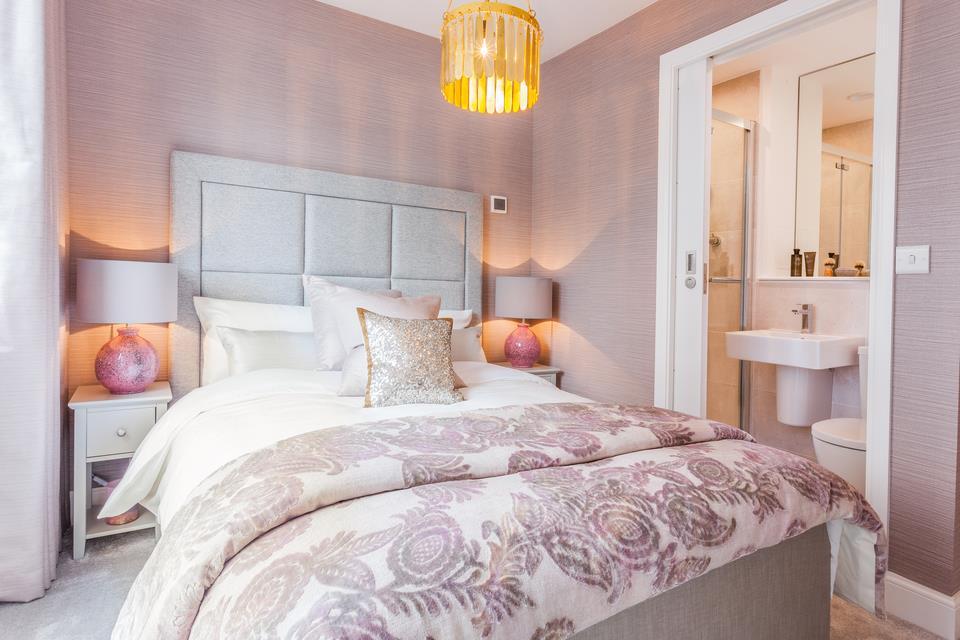 Apartment in Edinburgh, Gilmerton/Inch - View 3