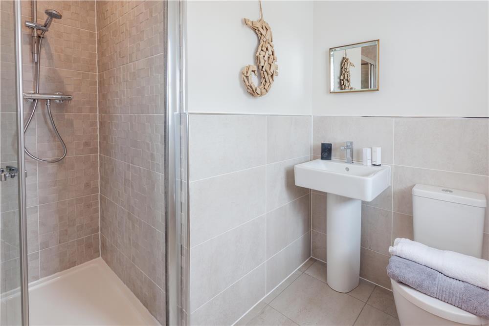 Apartment in Edinburgh, Gilmerton/Inch - View 5