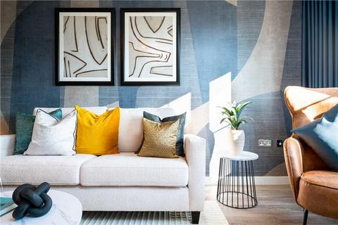 2 bedroom apartment for sale, Plot 36, Type A Apartment at Edgelaw View, Off Lasswade Road EH17