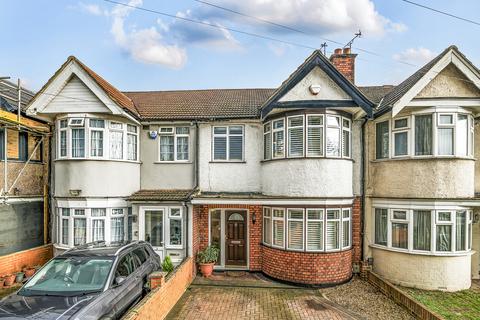 3 bedroom terraced house for sale, Malvern Avenue, Harrow