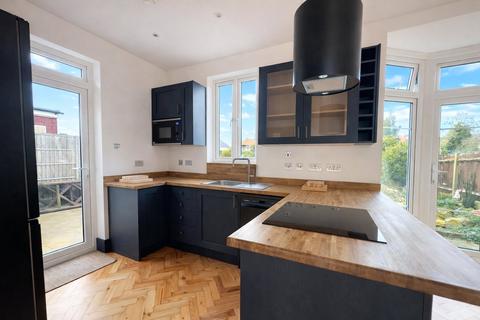 undefined, Crantock Road, London, SE6