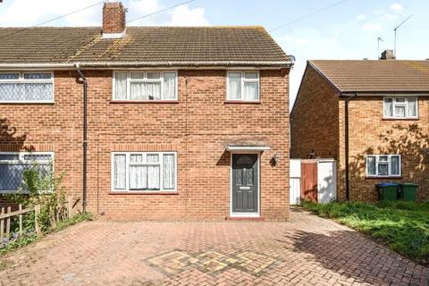 3 bedroom semi-detached house for sale - Newbery Road, Erith, DA8