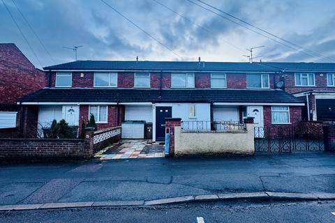 undefined, Albert Road, WELLINGBOROUGH