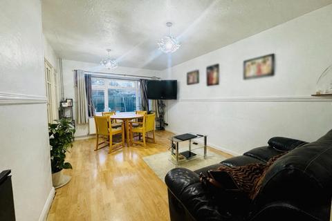 undefined, Albert Road, WELLINGBOROUGH
