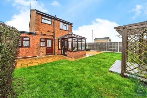 3 bedroom link detached house for sale, Swan Close, Buckinghamshire MK18