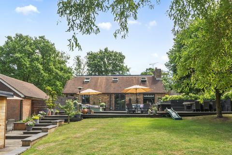 5 bedroom detached house for sale, Firmingers Road, Orpington, Kent, BR6