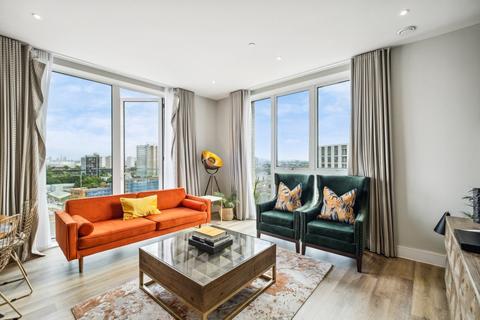3 bedroom apartment for sale - Battersea, London SW11