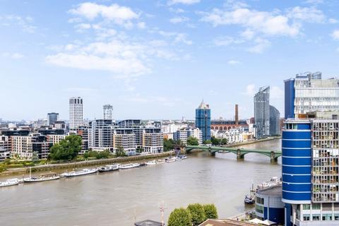 3 bedroom apartment for sale, Battersea, London SW11