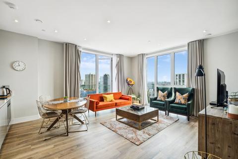 3 bedroom apartment for sale, Battersea, London SW11