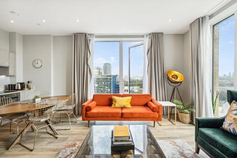 3 bedroom apartment for sale, Battersea, London SW11