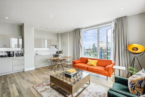 3 bedroom apartment for sale, Battersea, London SW11