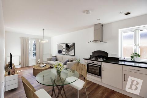 The Forge, Woodlands Road, Wickford, Essex, SS12
