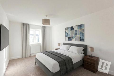 undefined, The Forge, Woodlands Road, Wickford, Essex, SS12