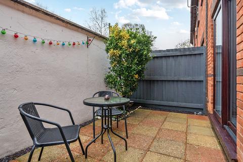 undefined, Bartows Mews, Bartows Causeway, Tiverton, Devon, EX16