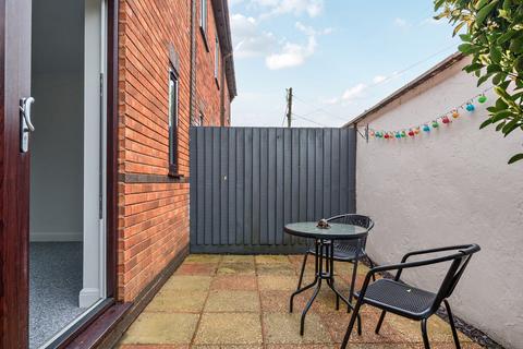 undefined, Bartows Mews, Bartows Causeway, Tiverton, Devon, EX16