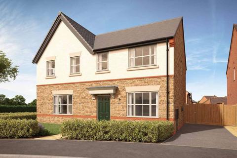 undefined, Plot 230, The Calke at Elgar Park, Agusta Avenue WR2