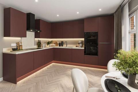 undefined, Plot 230, The Calke at Elgar Park, Agusta Avenue WR2