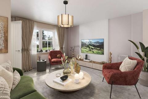 undefined, Plot 230, The Calke at Elgar Park, Agusta Avenue WR2