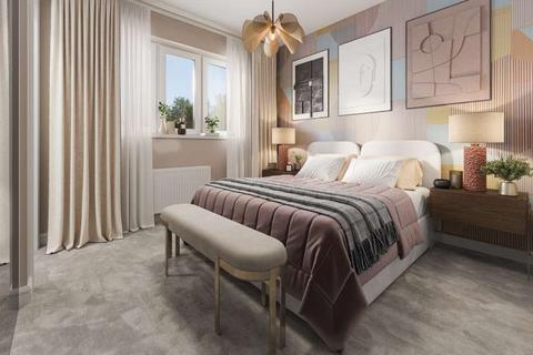 undefined, Plot 230, The Calke at Elgar Park, Agusta Avenue WR2