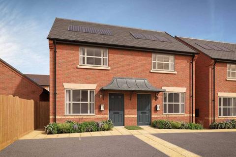 undefined, Plot 237, The Greenway at Elgar Park, Agusta Avenue WR2