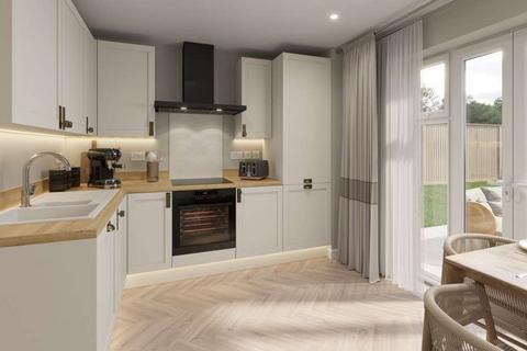 undefined, Plot 237, The Greenway at Elgar Park, Agusta Avenue WR2