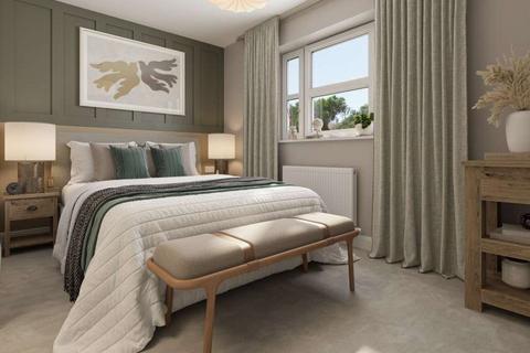 undefined, Plot 237, The Greenway at Elgar Park, Agusta Avenue WR2