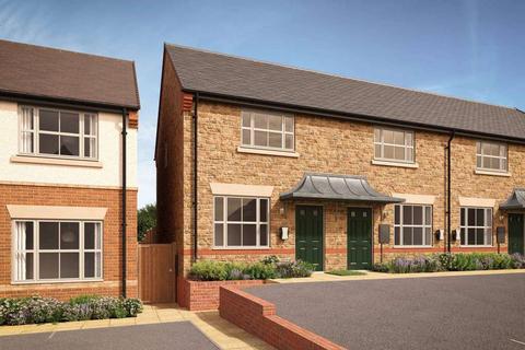 undefined, Plot 339, The Greenway at Elgar Park, Agusta Avenue WR2